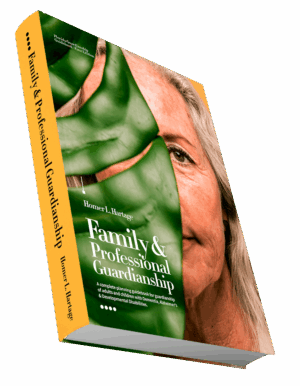 Guardianship Best Book