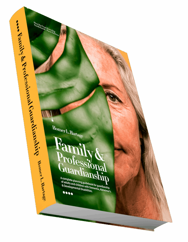 Guardianship Best Book Guardianship Best Book