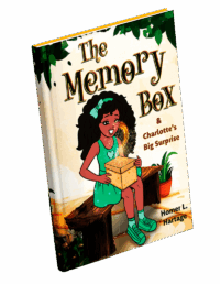 The Memory Box Printed Paperback