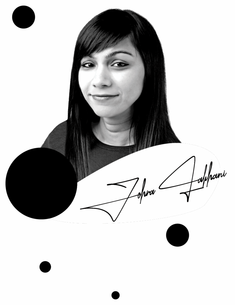 Zohra Lakhani Zohra Lakhani Creative Director And Illustrator