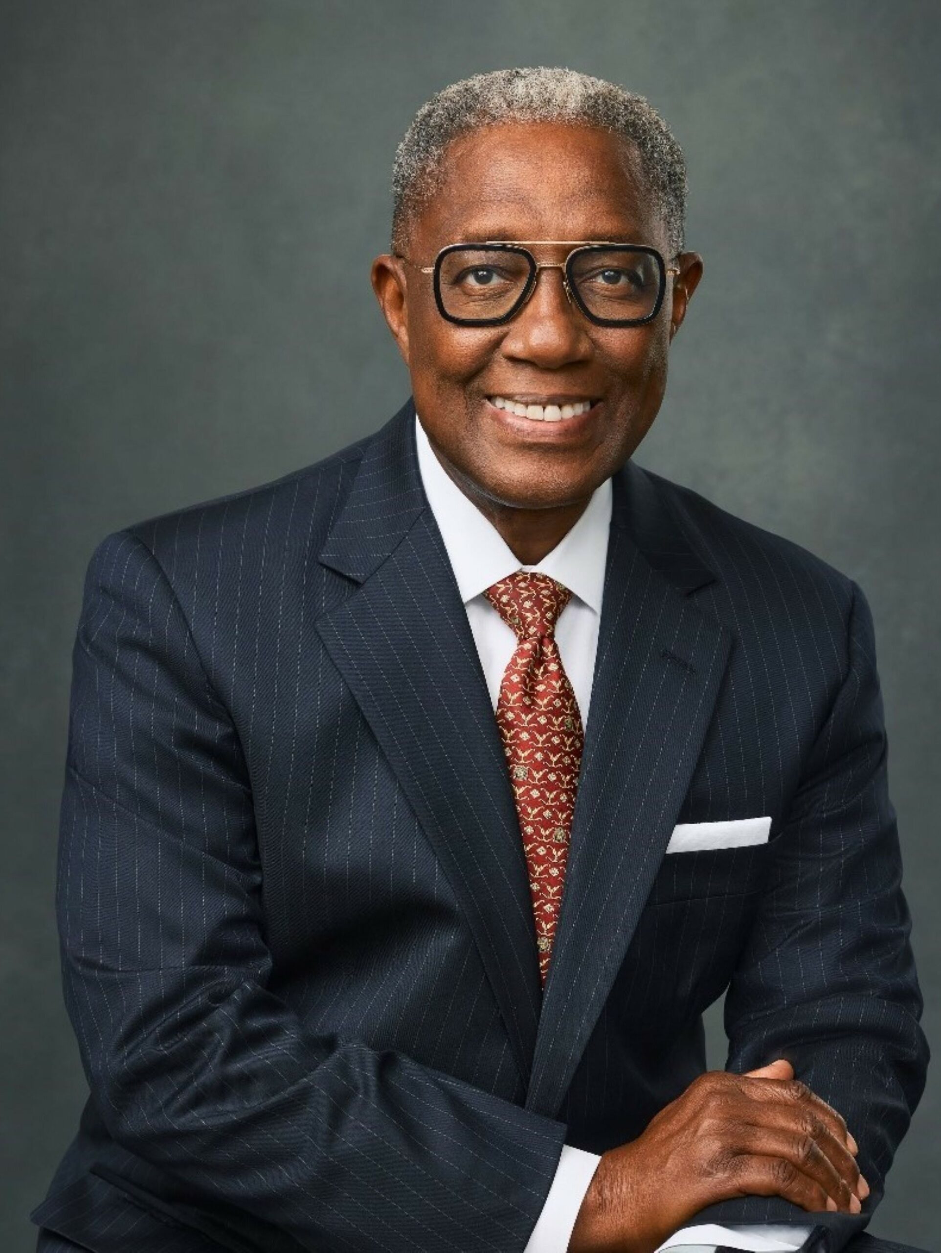 Homer L. Hartage