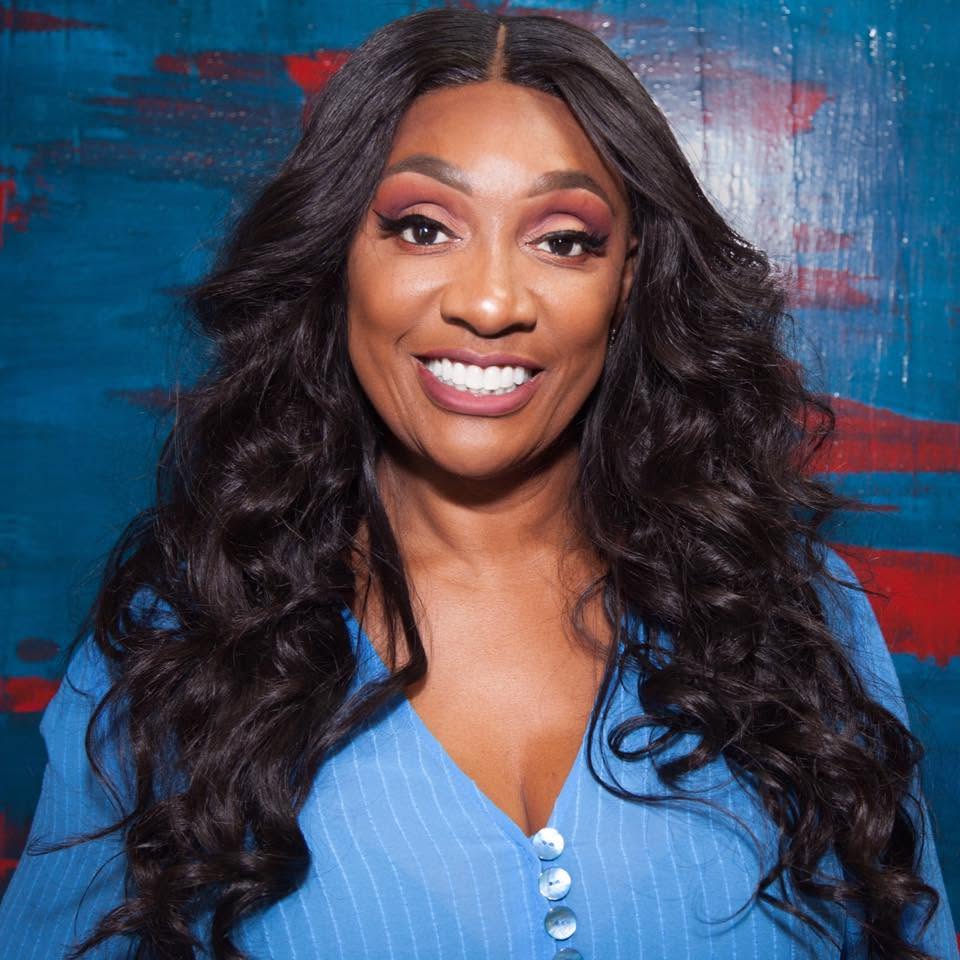 Shirley Simmons