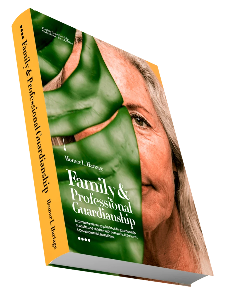 Guardianship Best Book